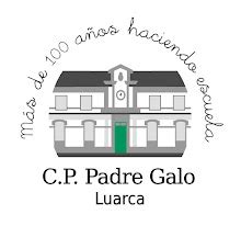 Blogger: User Profile: CP PADRE GALO.